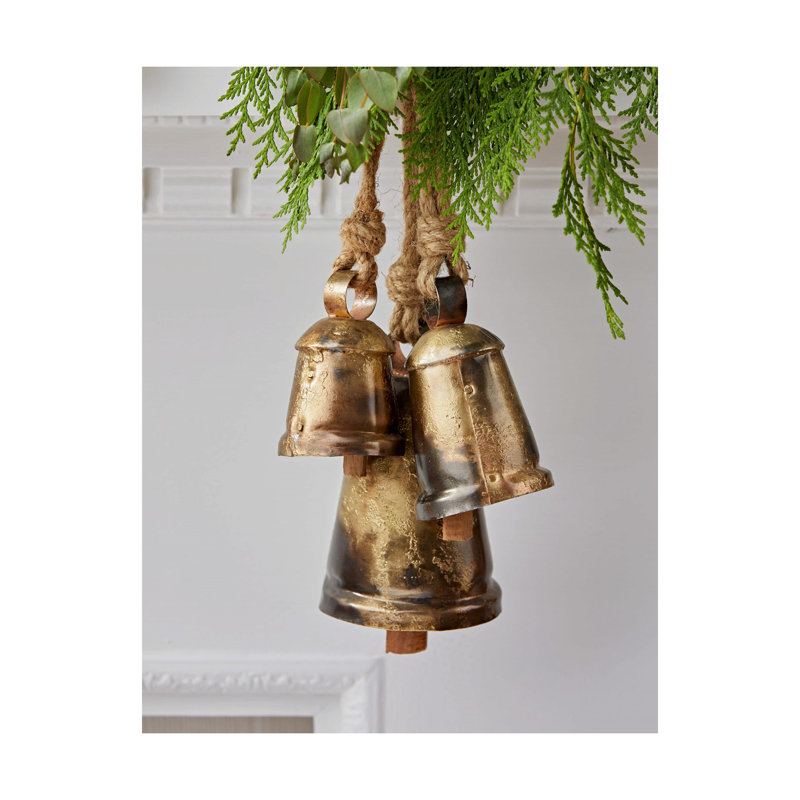 Heritage Bells S / 3