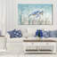 Tortue sous-marine par Danhui Nai - Peinture-64742638-64742641-119833207