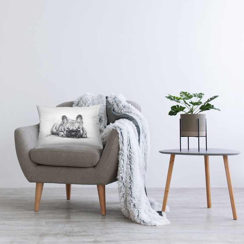 Coussin Stupell Industries