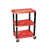 Red is out of stock