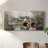 Landscape Series-MXX- Gallery Wrapped Canvas -Ready to Hang-668068394