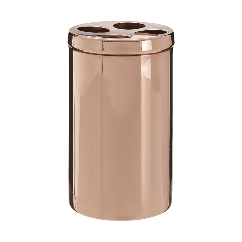 Cordon Toothbrush Holder