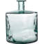 Handmade Glass Floor Vase-112511879