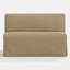 Banc rembourré Stoffer Home x Fabric and Co. Lindy-101535124