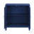 Console Cabinet for Entryway - Blue