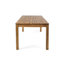 Ensemble repas extensible 7 pièces avec corde et coussins Marienthal-124965954-124965951
