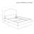 Brighton Upholstered Platform Bed-89991936-15087125