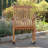 Sawyer 2-Person Teak Outdoor Seating Group-63446422
