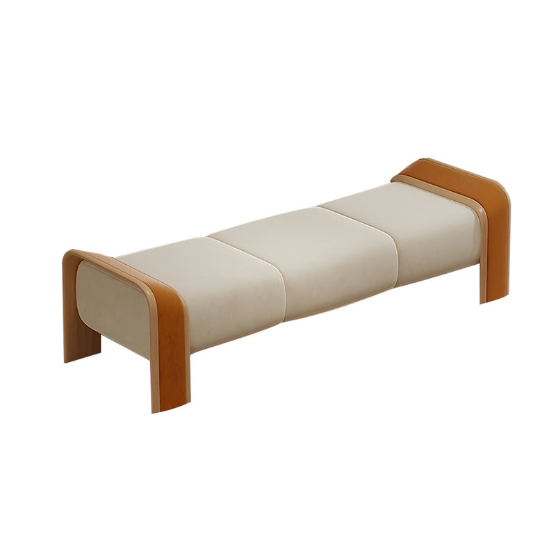 Tabouret de style Style, Beige