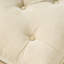 OTTOMAN LOFTON 28INCH
