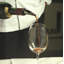 Grand Cru Stainless Steel Wine Pourer