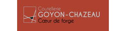 Logo Goyon-Chazeau