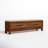 Wrightia Polyester Blend Upholstered Storage Bench-476899203