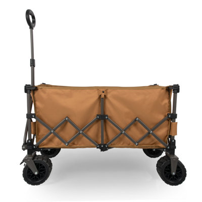 Chariot pliable tout-terrain Wilderness