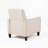 Push Back Manual Recliner Chair-268553524