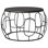 Legaspi Granite Coffee Table