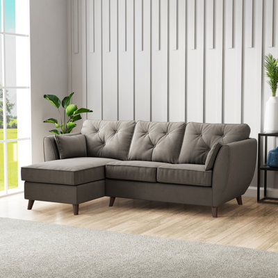HOXTON CHAISE FOAM MALIA FOOT