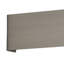 Elexius 46" Long Linear Recessed Wall Sconce-1412681826