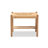 Friedlaender Solid Wood Bench-121780724
