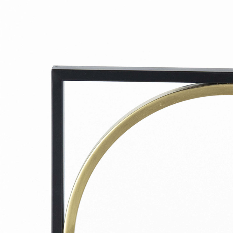 Miroir mural 35,6 po
