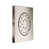 Brushed Nickel selected