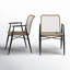 Bayridge Outdoor Dining Armchair