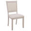 Chaise de salle à manger Greyes-129359459