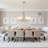 6 - Light Dimmable Classic / Traditional Chandelier-1307753223