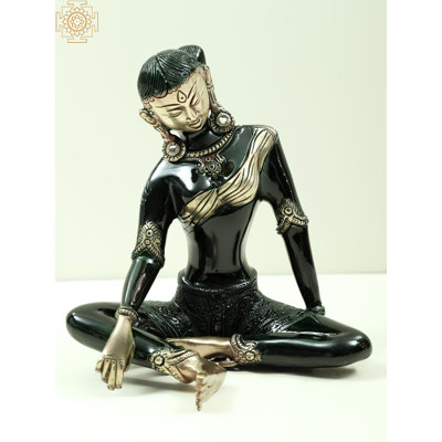 Religious & Spiritual Statue