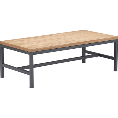Tommy Hilfiger Robson Coffee Table by Tommy Hilfiger