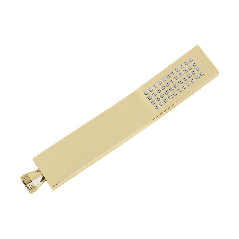 Polished Gold