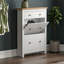 8 Pair Shoe Storage Cabinet-82001037