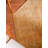 Manns Hand Knotted Loom Wool Eco-Friendly Area Rugs - Octagon, Gold Color, Contemporary Modern Design, High Pile Thick Handmade Anti Skid Area Rugs for Living Room, Bed Room-121869893-122529008