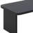 Modern Minimalist Coffee Table Set, Rectangle Coffee Table With Splicing Design-1446998156
