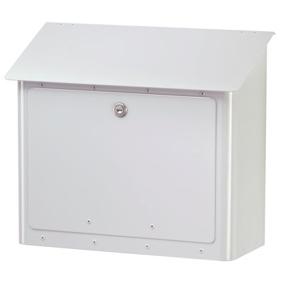 Encore Locking Postbox