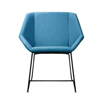 Upholstered Accent Chair