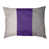 Milieu violet / gris