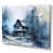 Toile tendue