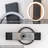 Ring Led Wall Light