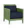 Fauteuil Beryl