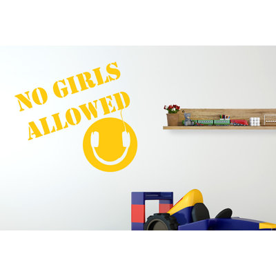 Wall Decal
