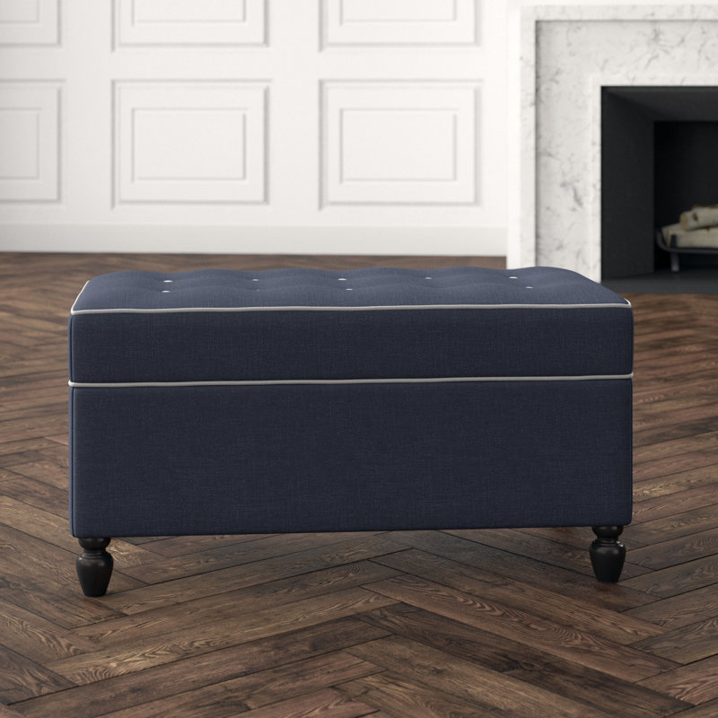 Ryder Ottoman