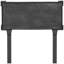 New Yorker 2-Line Lawn Address Sign-1385150987-1385151003