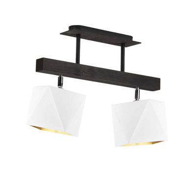 Fianna 2 - Light Kitchen Island Pendant