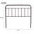 Claridy Headboard Only-1552303645