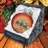 5.5'' Glass Ball Ornament