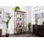 Heavy Industry Bookcase