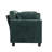 3-Seater Chenille Deep Sofa-114137366