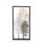 Wall Decor on Metal