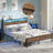 Farino Metal Bed-1998305213-1998305212
